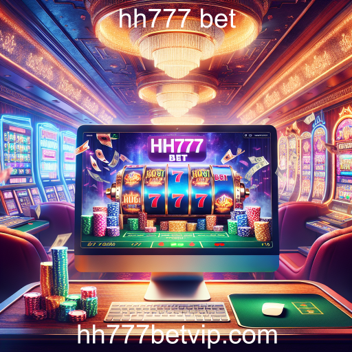 Descubra a Excitante Categoria de Jogos de Pagamento no hh777 bet