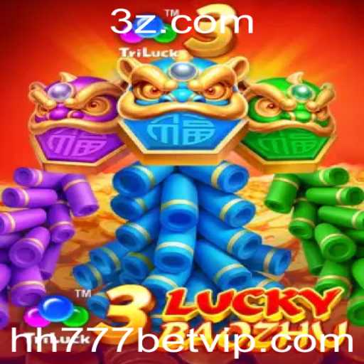Descubra o Mundo Fascinante de 3LuckyBaozhu: Um Jogo de Emoção e Estratégia