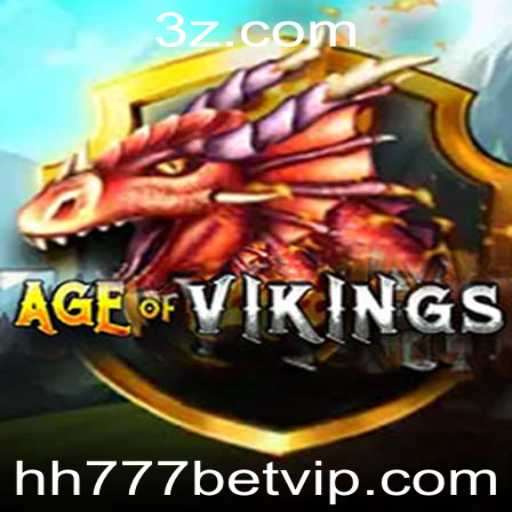 AgeofViking: Uma Aventura Épica na Era dos Vikings