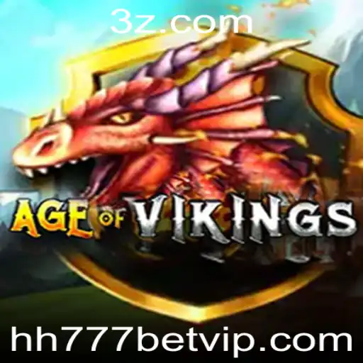 AgeofViking: Uma Aventura Épica na Era dos Vikings
