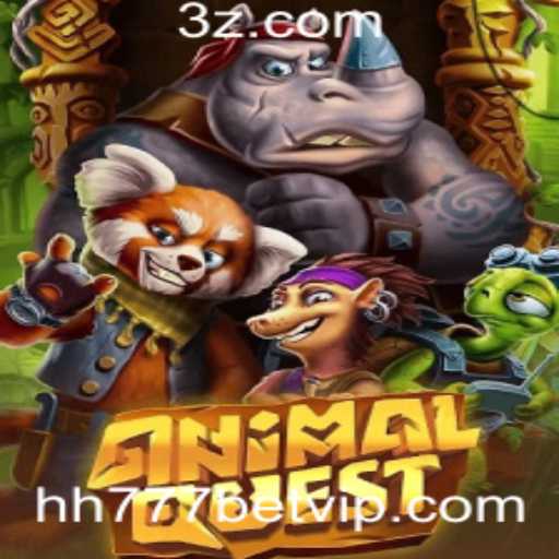 Explorando o Mundo de AnimalQuest: Um Guia Completo para Iniciantes