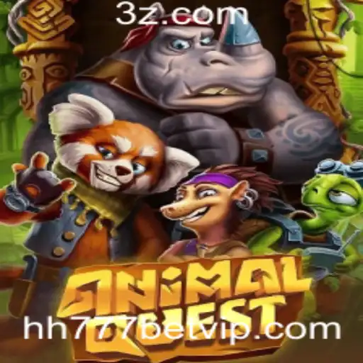 Explorando o Mundo de AnimalQuest: Um Guia Completo para Iniciantes