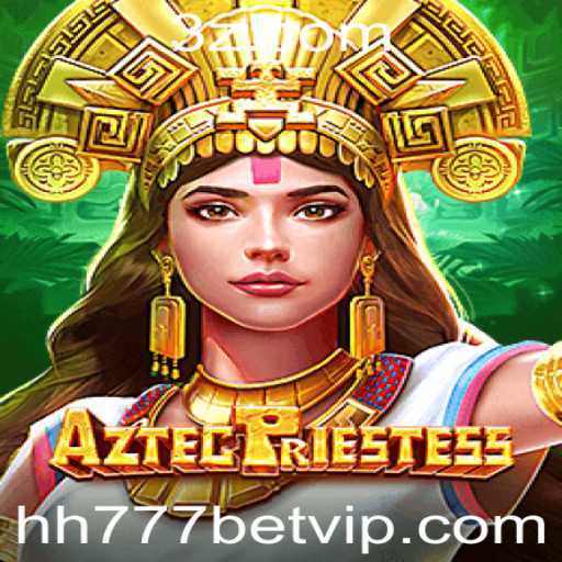 Descubra AztecPriestess: O Fascinante Mundo do Jogo Inspirado na Cultura Asteca
