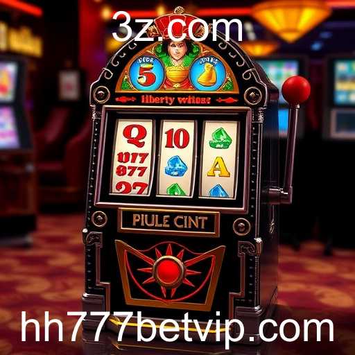 Explorando o Mundo dos Caça-níqueis e a Importância do hh777