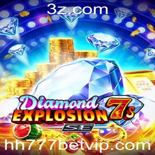 Explorando DiamondExplosion7sSE: Um Novo Fenômeno no Universo dos Jogos