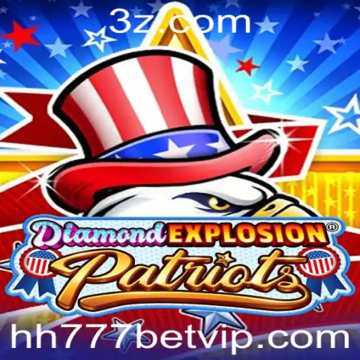Explorando o Empolgante Mundo de DiamondExplosionPatriots: Regras e Funcionamento