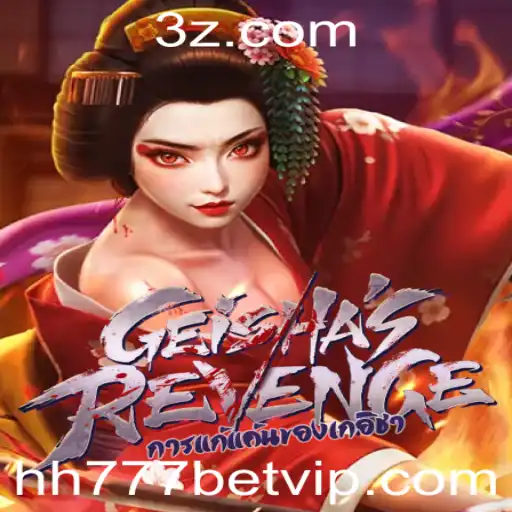 GeishasRevenge: Descubra o Novo Fenômeno dos Games