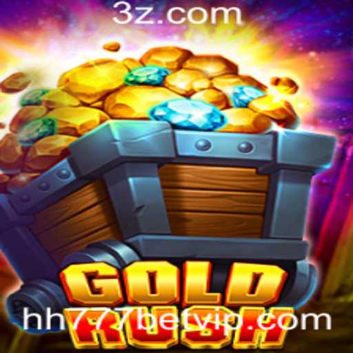 GoldRush: Aventura e Estratégia no Mundo dos Jogos