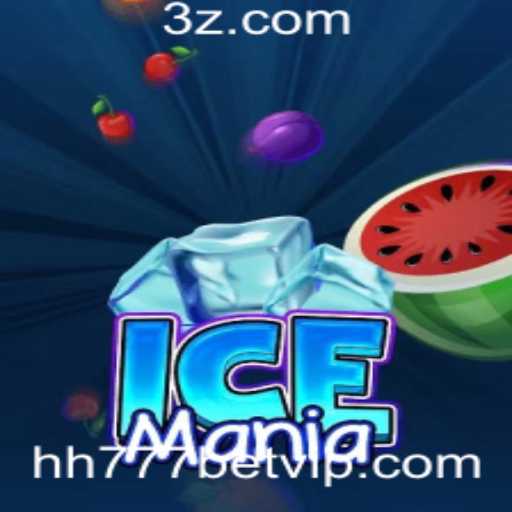 IceMania: Uma Aventura Congelante no Mundo dos Jogos Digitais