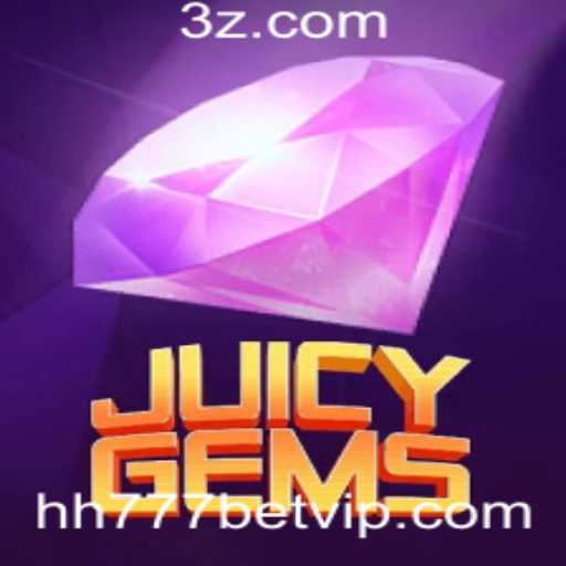Explorando o Fascinante Mundo de JuicyGems