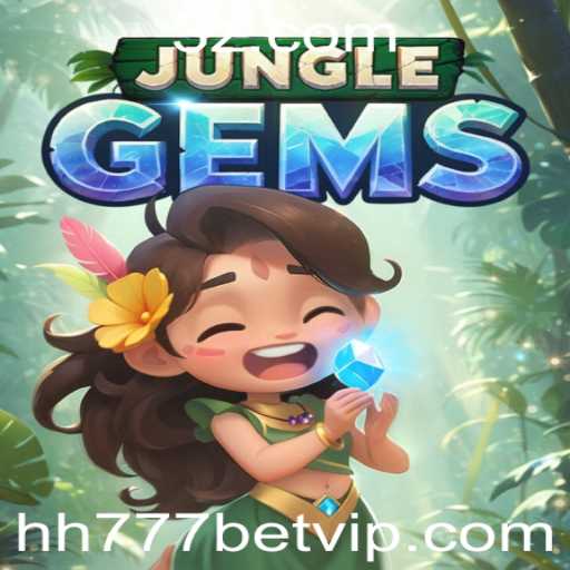 Explorando JungleGems: Um Mergulho nas Regras e Atrações do Novo Jogo