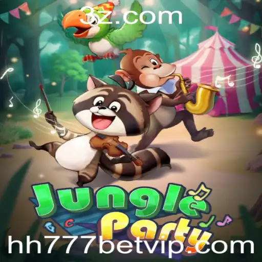Explorando JungleParty: Aventura e Estratégia na Floresta Selvagem