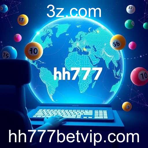 Loteria Online: Explorando o Universo de Oportunidades - hh777