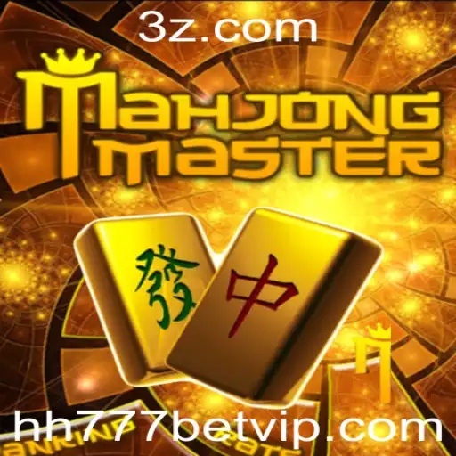 MahJongMaster: Um Mergulho no Jogo Clássico com 'hh777'