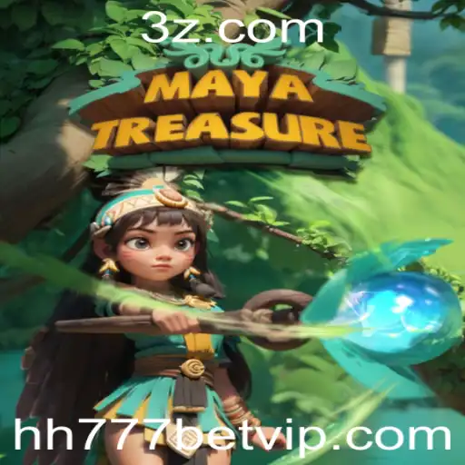 Descubra os Segredos de MayaTreasure: O Jogo de Aventura Cativante