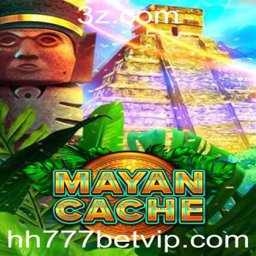 Descobrindo MayanCache: O Enigmático Jogo de Aventuras