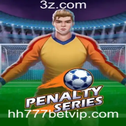 Descubra o Novo Jogo Empolgante: PenaltySeries
