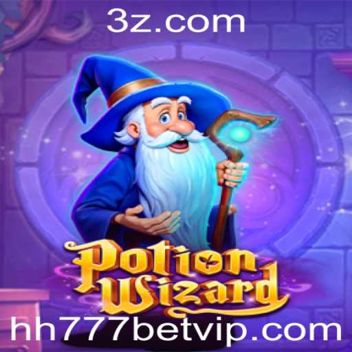 Descubra o Mundo de PotionWizard: Jogo de Magia e Estratégia