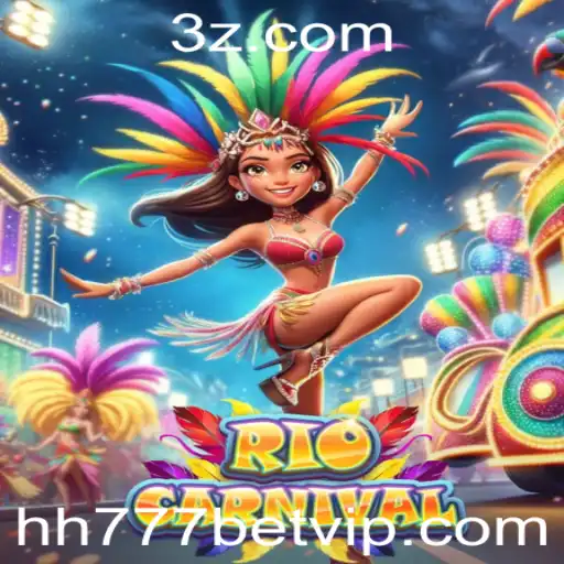 Descubra o Encantador Mundo de RioCarnival: O Jogo que Celebra a Energia do Carnaval do Rio