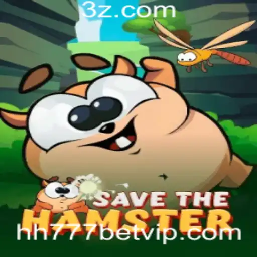 SavetheHamster: Aventura e Estratégia no Mundo Virtual