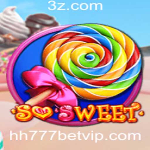 SoSweet: Descubra um Mundo Doce de Aventuras com HH777