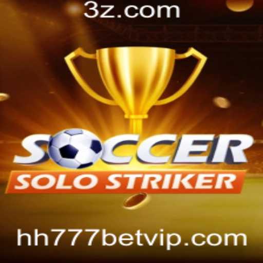 Explorando SoccerSoloStriker: O Futuro dos Jogos de Futebol