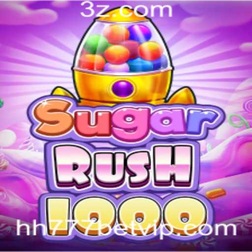 Descobrindo o Mundo de SugarRush1000: Diversão e Estratégia com HH777