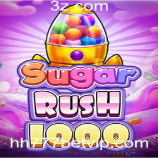 Descobrindo o Mundo de SugarRush1000: Diversão e Estratégia com HH777