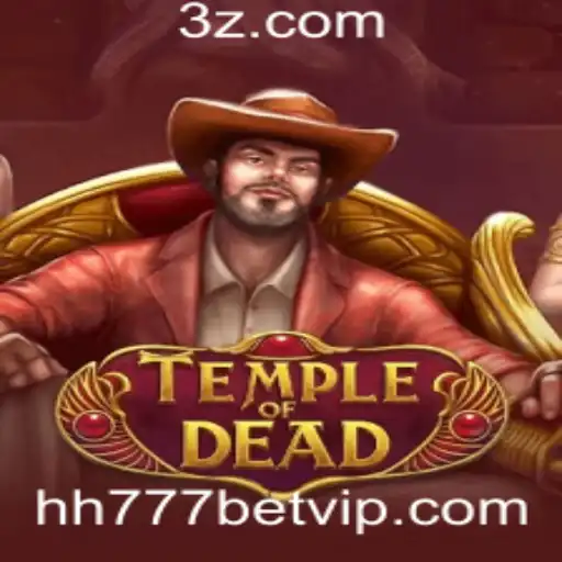 TempleofDead: A Experiência Imersiva do Novo Jogo de Aventura