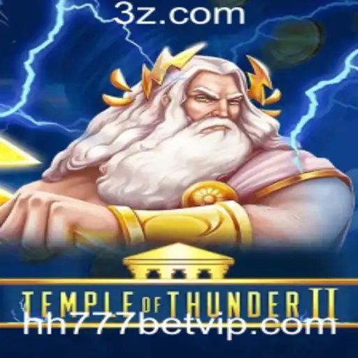 Explore o Mundo Empolgante de TempleofThunderII