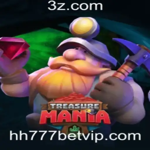 TreasureMania: Explore Aventuras Épicas e Desafios Cativantes