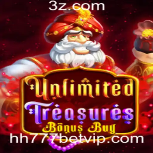 Explorando 'UnlimitedTreasuresBonusBuy': Um Mergulho Inovador no Mundo dos Jogos
