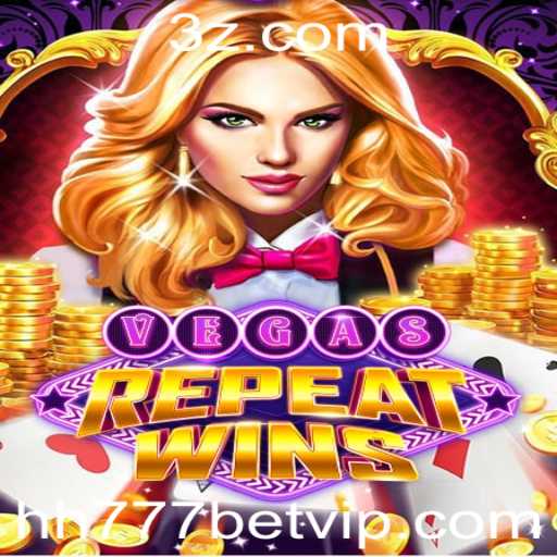 Descubra o Mundo Empolgante de VegasRepeatWins