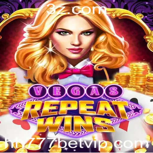Descubra o Mundo Empolgante de VegasRepeatWins
