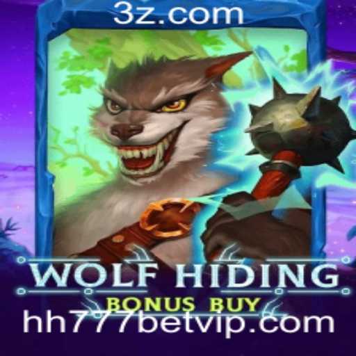 Descubra o Empolgante Mundo de WolfHidingBonusBuy